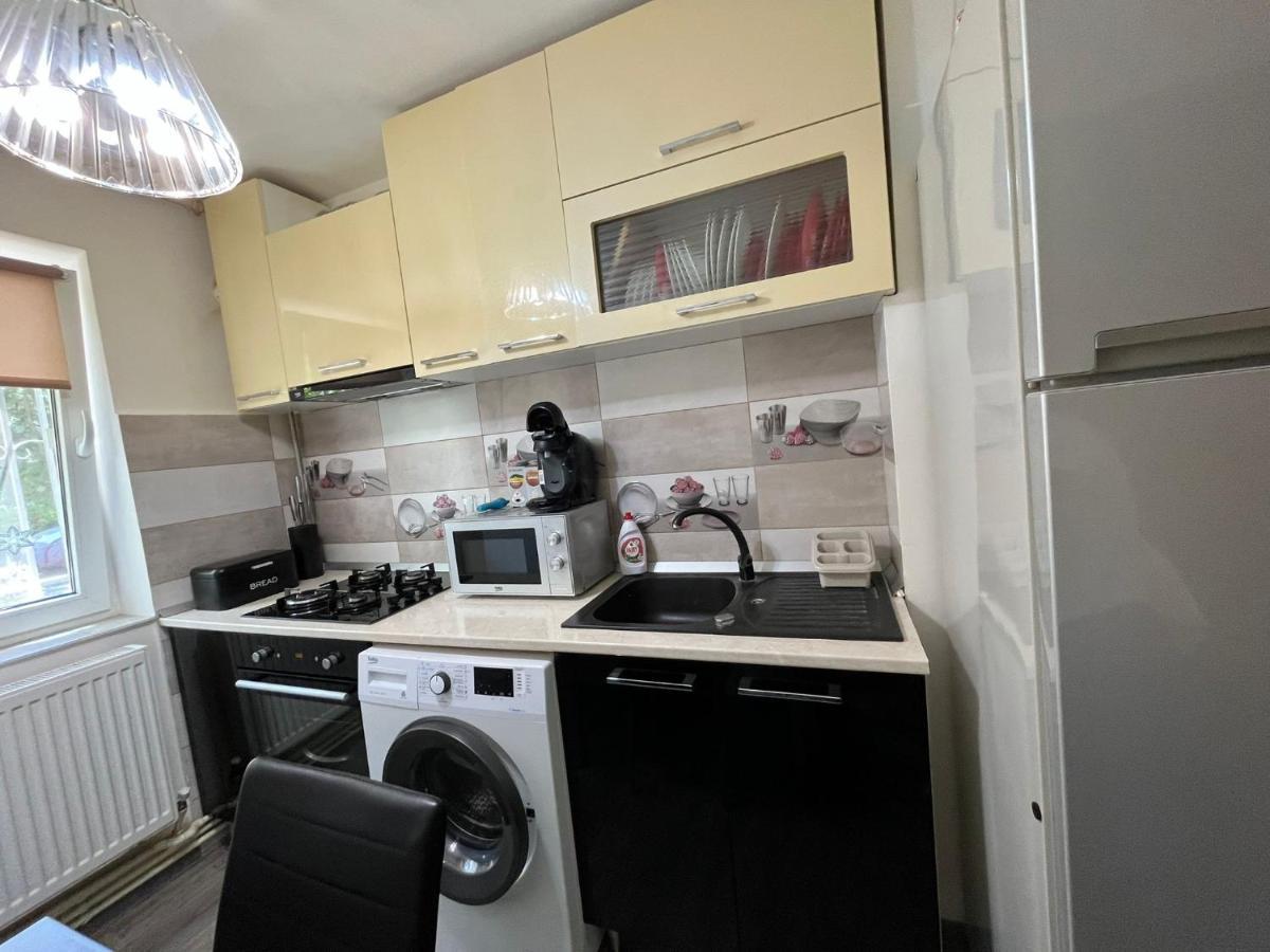 Apartament Tony Constanţa Extérieur photo