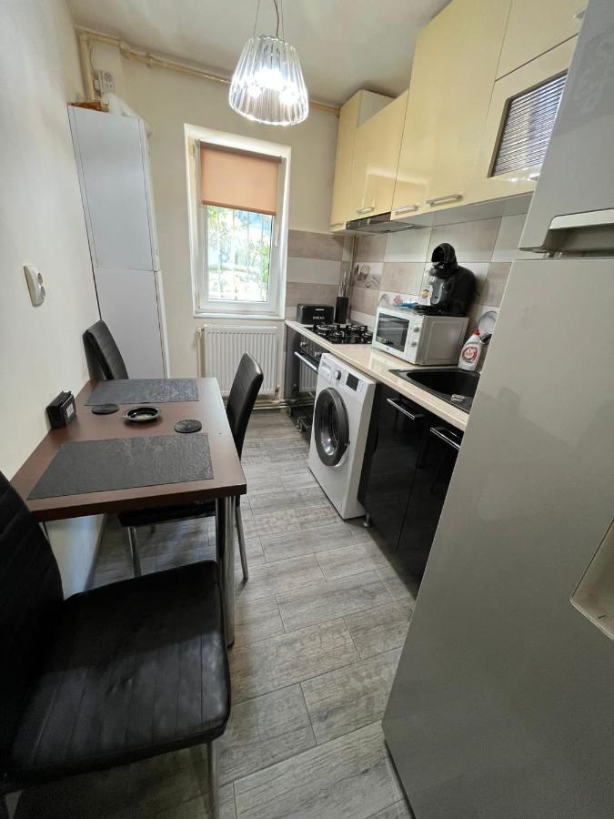 Apartament Tony Constanţa Extérieur photo